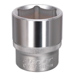 WallDrive® Socket 30mm 1/2"Sq Drive - S1230 - Farming Parts