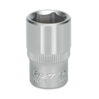 WallDrive® Socket 11mm 1/4"Sq Drive - S1411 - Farming Parts