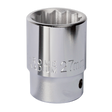 WallDrive® Socket 27mm 3/4"Sq Drive - S34/27 - Farming Parts