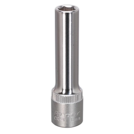 WallDrive® Socket 8mm Deep 3/8"Sq Drive - S3808D - Farming Parts