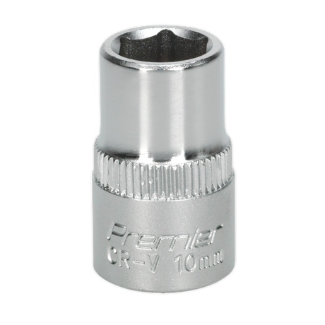 WallDrive® Socket 10mm 3/8"Sq Drive - S3810 - Farming Parts