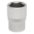 WallDrive® Socket 15mm 3/8"Sq Drive - S3815 - Farming Parts