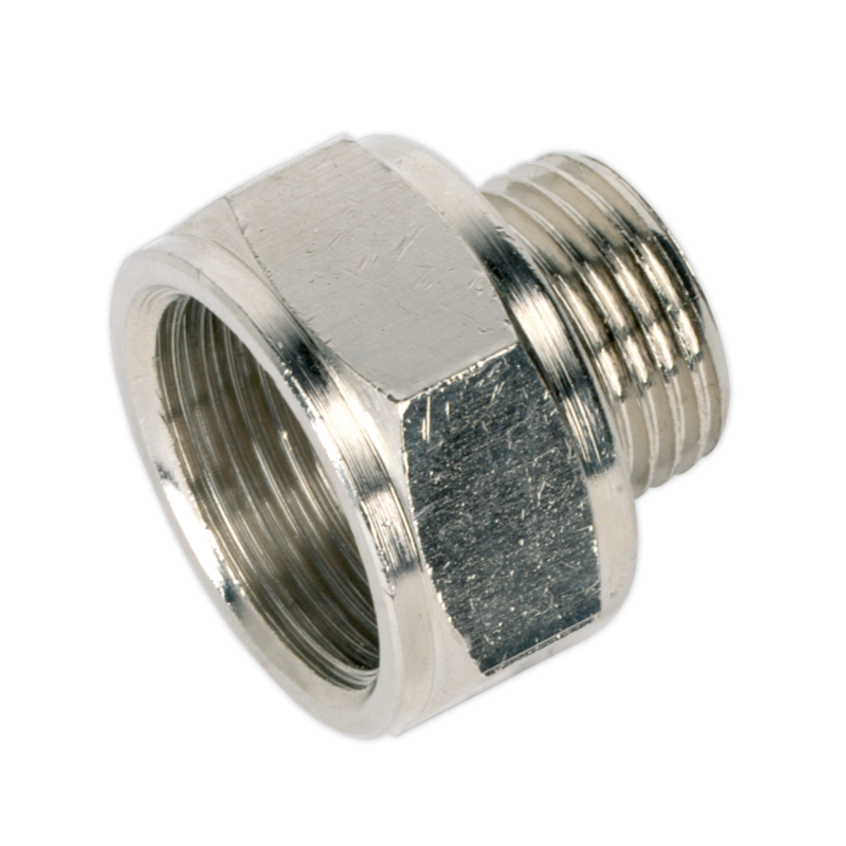 Adaptor 1/2"BSPT Male to 3/4"BSP Female - SA1/1234 - Farming Parts