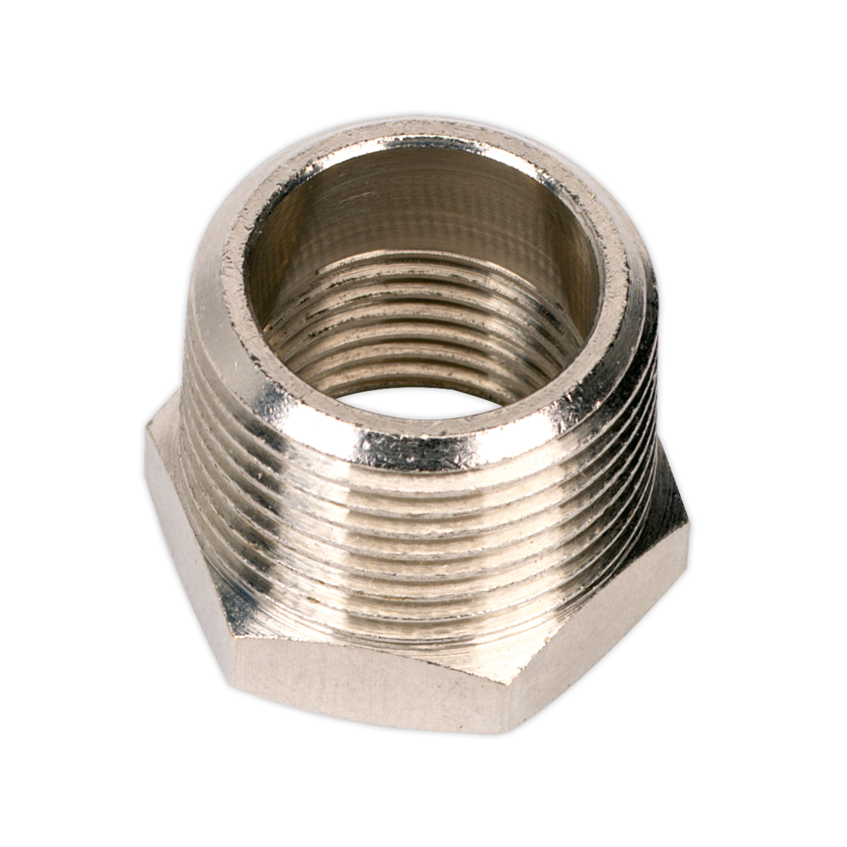 Adaptor 3/4"BSPT Male to 1/2"BSP Female - SA1/3412F - Farming Parts
