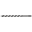 SDS Plus Auger Wood Drill Ø12 x 235mm - SA12X235 - Farming Parts