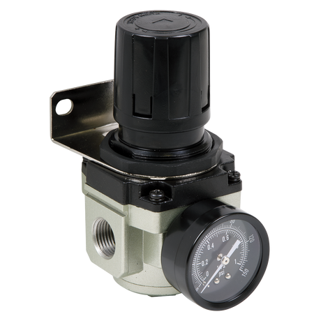 Air Regulator Max. Airflow 210cfm - SA206R - Farming Parts