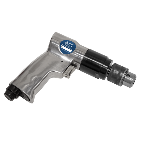 Air Drill Ø10mm 1800rpm Reversible - SA24 - Farming Parts