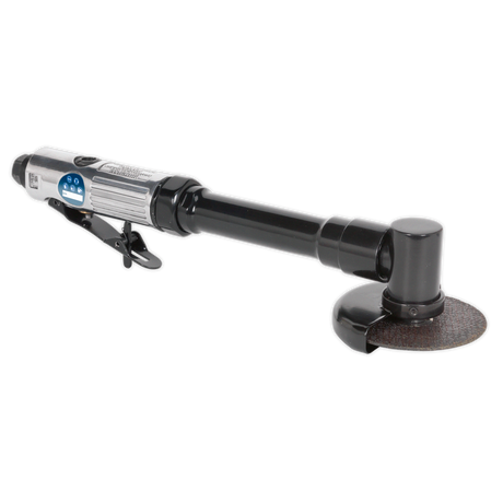 Air Cut-Off Tool Ø75mm Long Reach - SA2501 - Farming Parts