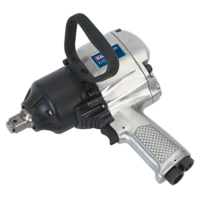 Air Impact Wrench 1"Sq Drive Pistol Type - SA297 - Farming Parts