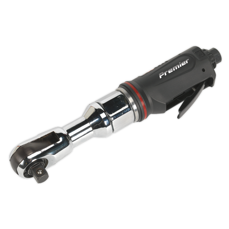 Air Ratchet Wrench 1/2"Sq Drive Premier - SA608 - Farming Parts