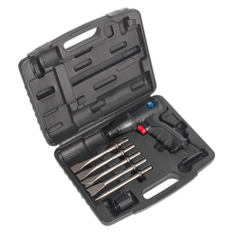 Air Hammer Kit Composite Premier - Medium Stroke - SA613 - Farming Parts