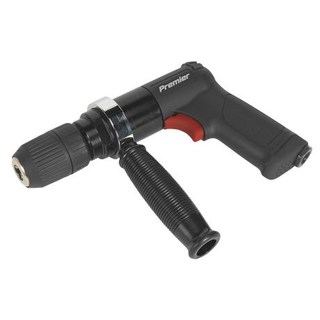 Air Drill Ø13mm with Keyless Chuck Composite Reversible - Premier - SA621 - Farming Parts