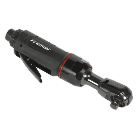 Air Ratchet Wrench Compact 3/8"Sq Drive Premier - SA631 - Farming Parts