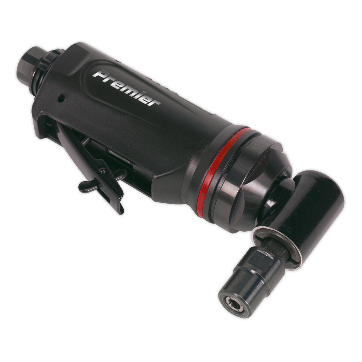 Air Die Grinder Maxi Size 90° Premier - SA655 - Farming Parts
