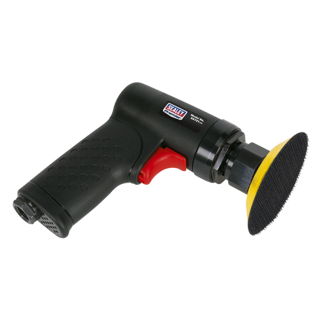 Air Sander Ø75mm Orbital Composite Premier - SA721 - Farming Parts