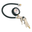 Tyre Inflator with Clip-On Connector - SA924 - Farming Parts