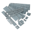 Nail 32mm 18SWG Pack of 5000 - SAAN1832 - Farming Parts
