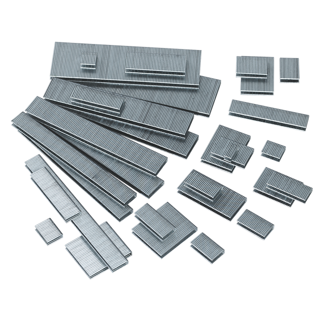 Staple 35mm 18SWG Pack of 5000 - SAAS1835 - Farming Parts