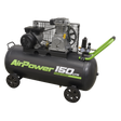 Air Compressor 150L Belt Drive 3hp - SAC15030B - Farming Parts