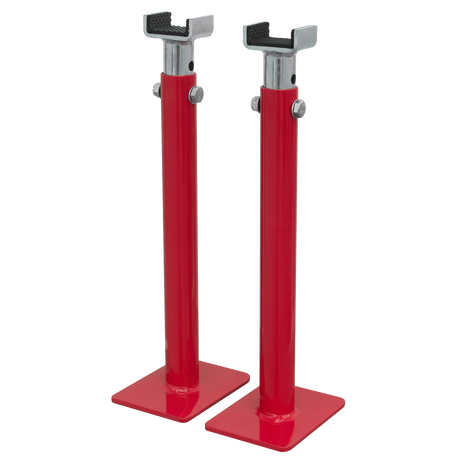 Swingarm Stands - SAS01 - Farming Parts