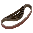 Sanding Belt 30 x 540mm 60Grit Pack of 5 - SB0010 - Farming Parts