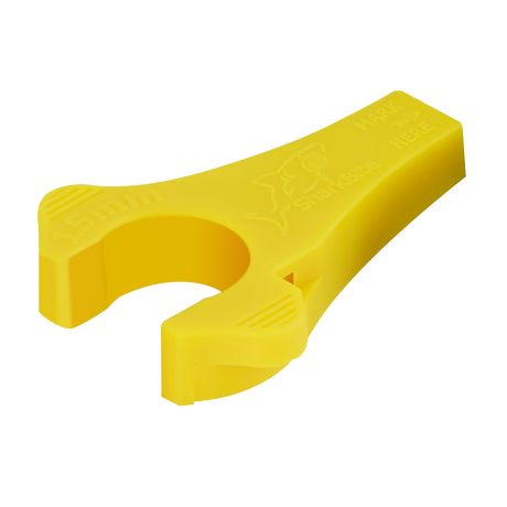 SharkBite® Disconnect Clip & Depth Gauge 15mm - SBA15DC - Farming Parts
