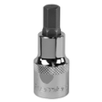 Hex Socket Bit 9mm 1/2"Sq Drive - SBH021 - Farming Parts