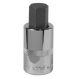 Hex Socket Bit 14mm 1/2"Sq Drive - SBH024 - Farming Parts