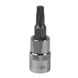 TRX-Star* Socket Bit T25 1/4"Sq Drive - SBT005 - Farming Parts