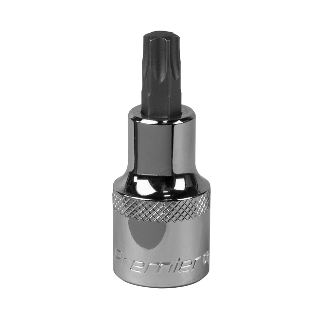 TRX-Star* Socket Bit T47 1/2"Sq Drive - SBT023 - Farming Parts
