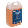 TFR Detergent with Wax Concentrated 5L - SCS003 - Farming Parts