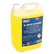 Patio Cleaner 5L - SCS007 - Farming Parts