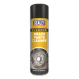 Brake Parts Cleaner 500ml - SCS011S - Farming Parts