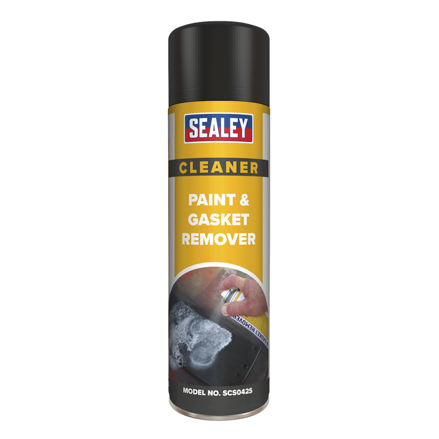Paint & Gasket Remover 500ml - SCS042S - Farming Parts