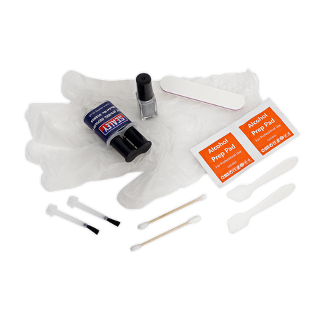 Alloy Wheel Repair Kit - SCS903 - Farming Parts