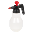 Premium Pressure Solvent Sprayer with Viton® Seals 1.5L - SCSG05 - Farming Parts
