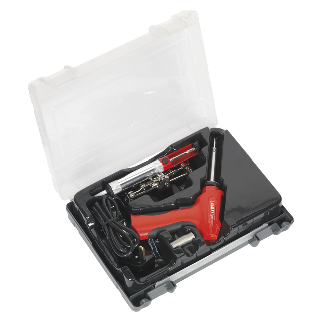 Professional Soldering Kit - SD250K - Farming Parts