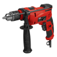 Hammer Drill Ø13mm Variable Speed with Reverse 750W/230V - SD750 - Farming Parts