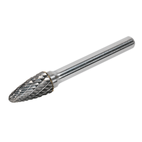 Tungsten Carbide Rotary Burr Arc Round Nose 10mm - SDB05 - Farming Parts