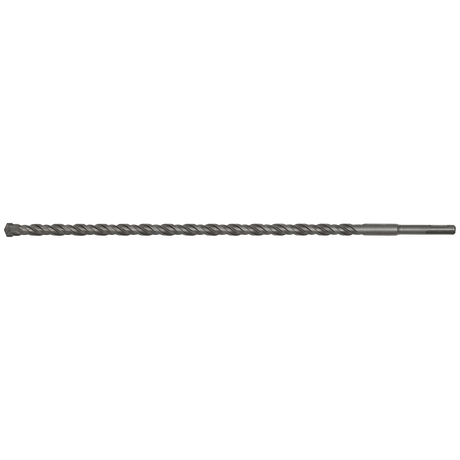 SDS Plus Drill Bit Ø15 x 450mm - SDS15X450 - Farming Parts