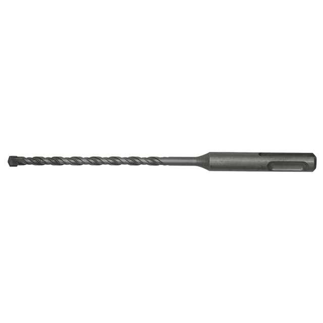 SDS Plus Drill Bit Ø6 x 160mm - SDS6X160 - Farming Parts