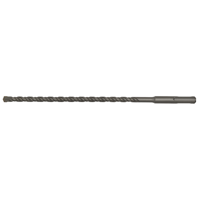 SDS Plus Drill Bit Ø6 x 160mm - SDS6X260 - Farming Parts