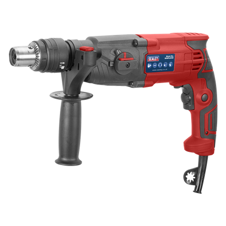 Rotary Hammer Drill SDS Plus Ø18mm 750W/230V - SDSPLUS18 - Farming Parts