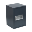 Electronic Combination Security Safe 350 x 330 x 500mm - SECS04 - Farming Parts