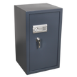 Electronic Combination Security Safe 515 x 480 x 890mm - SECS06 - Farming Parts