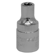 TRX-Star* Socket E5 1/4"Sq Drive - SET002 - Farming Parts