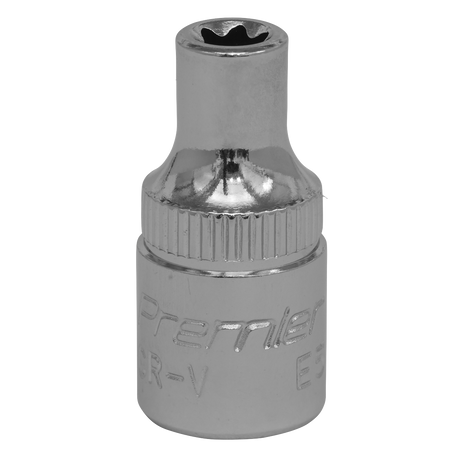 TRX-Star* Socket E5 1/4"Sq Drive - SET002 - Farming Parts