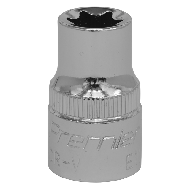 TRX-Star* Socket E11 3/8"Sq Drive - SET007 - Farming Parts