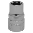 TRX-Star* Socket E12 3/8"Sq Drive - SET008 - Farming Parts