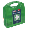 First Aid Kit Medium - BS 8599-1 Compliant - SFA01M - Farming Parts